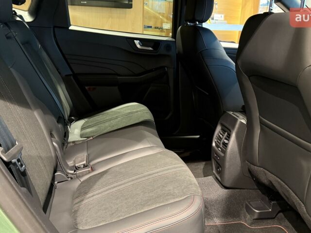 Форд Куга, об'ємом двигуна 1.5 л та пробігом 0 тис. км за 38657 $, фото 16 на Automoto.ua