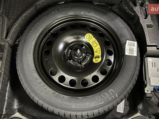 купити нове авто Форд Куга 2025 року від офіційного дилера Автоцентр AUTO.RIA Форд фото