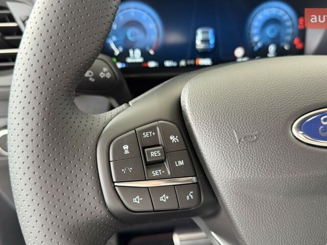 купить новое авто Форд Куга 2025 года от официального дилера Автомир Форд фото