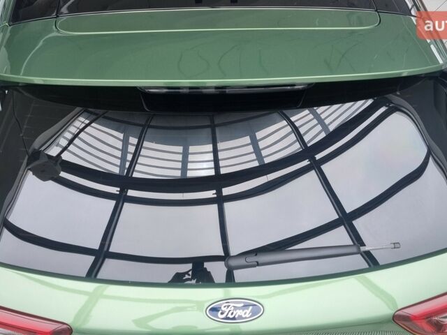 Форд Куга, об'ємом двигуна 2.49 л та пробігом 0 тис. км за 46791 $, фото 25 на Automoto.ua