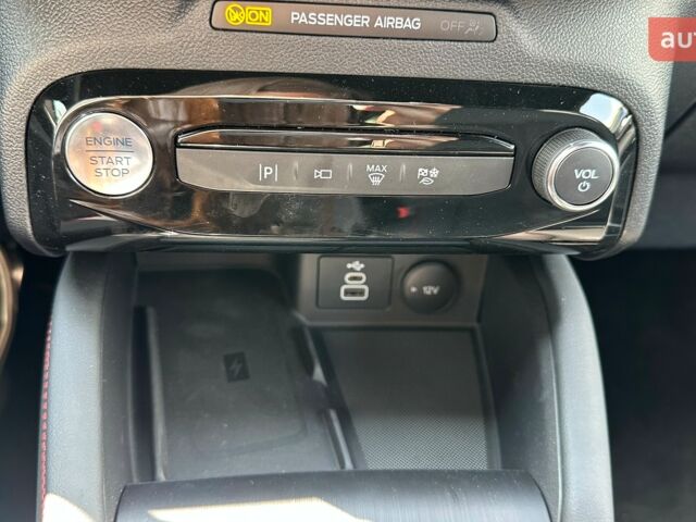 купить новое авто Форд Куга 2025 года от официального дилера Автомир Форд фото