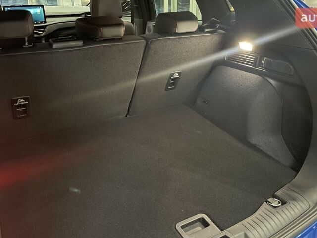 купити нове авто Форд Куга 2025 року від офіційного дилера Автомир Форд фото