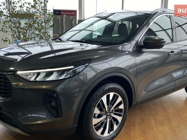 купить новое авто Форд Куга 2025 года от официального дилера Автоцентр AUTO.RIA Форд фото