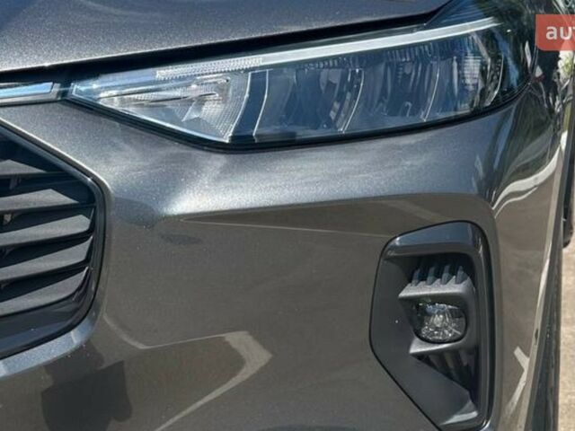 Форд Куга, объемом двигателя 2.49 л и пробегом 0 тыс. км за 40688 $, фото 3 на Automoto.ua