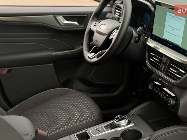 купити нове авто Форд Куга 2025 року від офіційного дилера Авто-Імпульс  FORD Форд фото