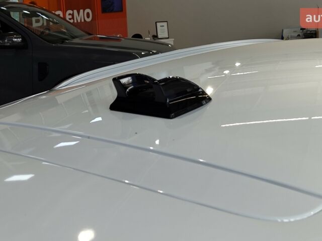 Форд Куга, объемом двигателя 1.5 л и пробегом 0 тыс. км за 29719 $, фото 8 на Automoto.ua