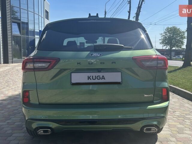 купить новое авто Форд Куга 2025 года от официального дилера Автоцентр AUTO.RIA Форд фото