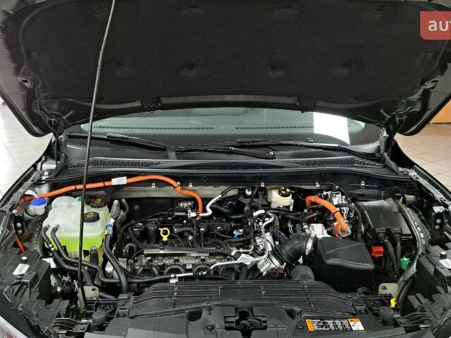 купить новое авто Форд Куга 2025 года от официального дилера Автоцентр AUTO.RIA Форд фото