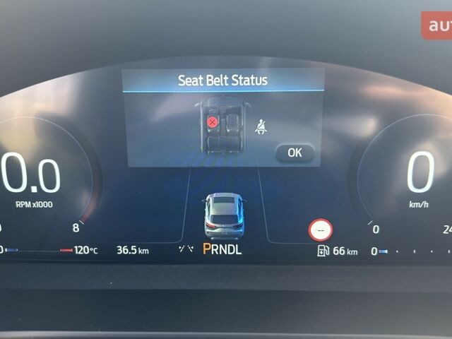 купить новое авто Форд Куга 2025 года от официального дилера Автоцентр AUTO.RIA Форд фото