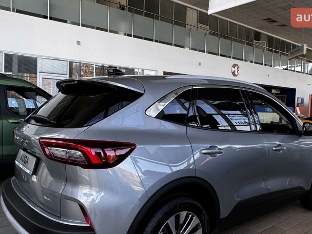 Форд Куга, объемом двигателя 1.5 л и пробегом 0 тыс. км за 31902 $, фото 1 на Automoto.ua