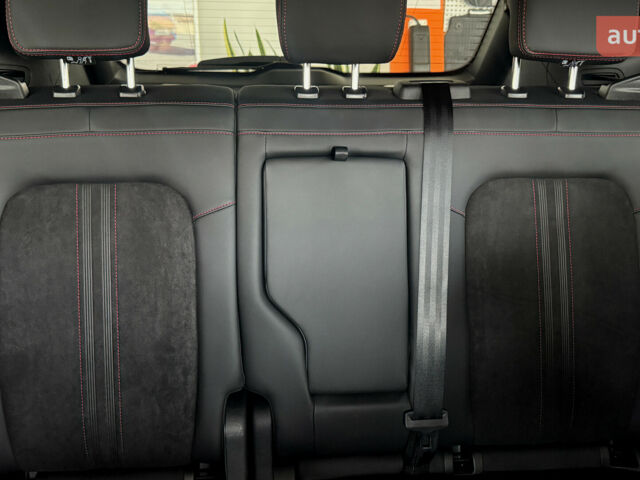 Форд Куга, об'ємом двигуна 1.5 л та пробігом 0 тис. км за 41227 $, фото 33 на Automoto.ua