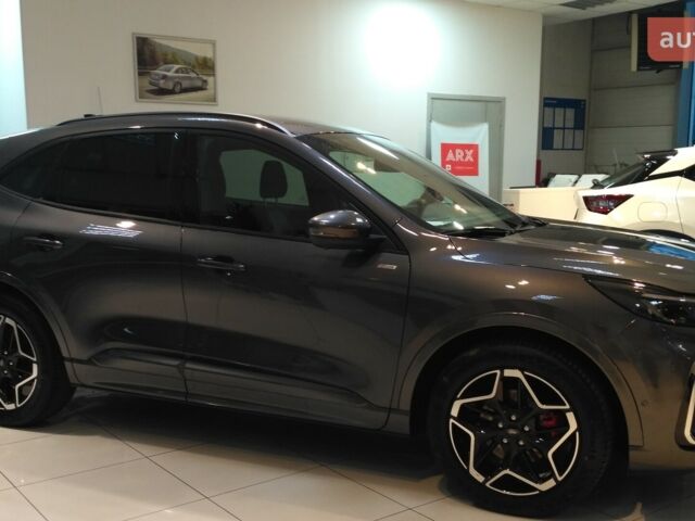 купить новое авто Форд Куга 2025 года от официального дилера Автоцентр AUTO.RIA Форд фото