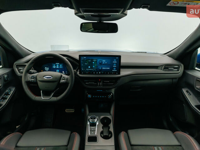 купить новое авто Форд Куга 2025 года от официального дилера Автоцентр AUTO.RIA Форд фото