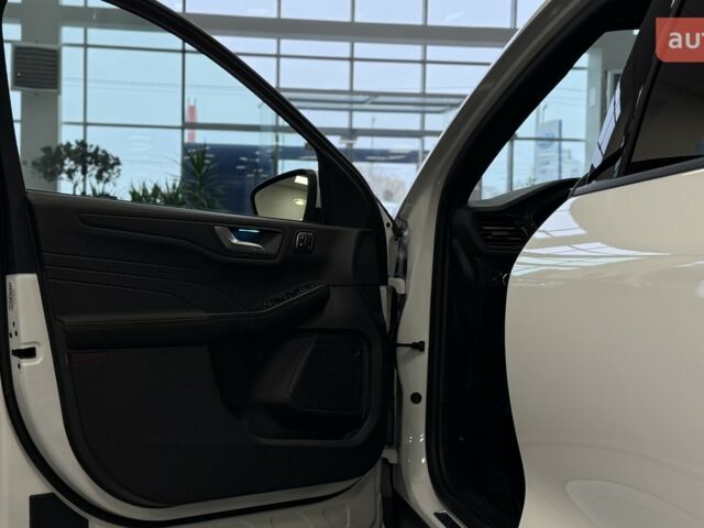 купити нове авто Форд Куга 2025 року від офіційного дилера Автоцентр AUTO.RIA Форд фото