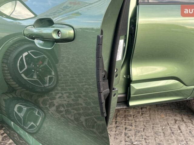 купить новое авто Форд Куга 2025 года от официального дилера Ford ТОВ "Вектор Транс" Форд фото