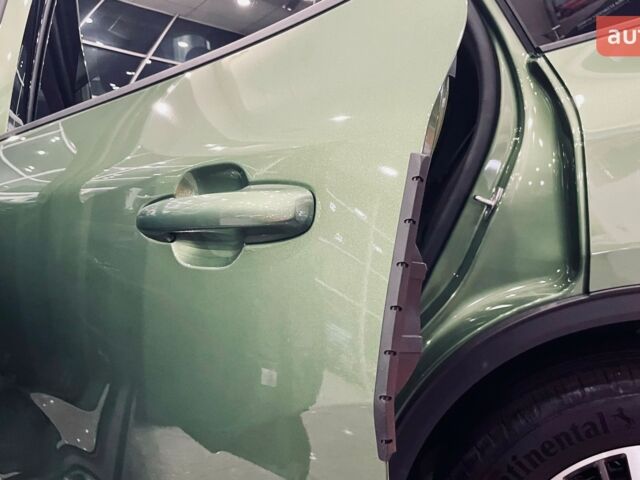 купить новое авто Форд Куга 2025 года от официального дилера Автомир Форд фото