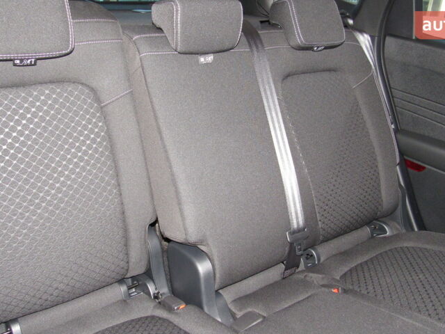 купити нове авто Форд Куга 2025 року від офіційного дилера Автоцентр AUTO.RIA Форд фото