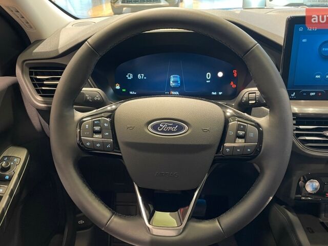 Форд Куга, объемом двигателя 1.5 л и пробегом 0 тыс. км за 31872 $, фото 27 на Automoto.ua