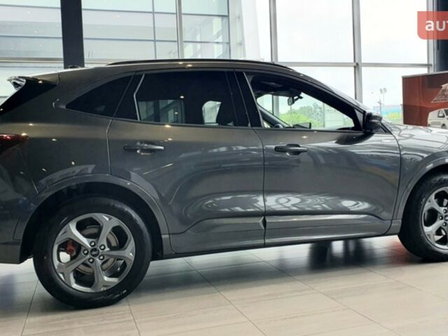 купить новое авто Форд Куга 2025 года от официального дилера FORD ЛИГА-II Форд фото