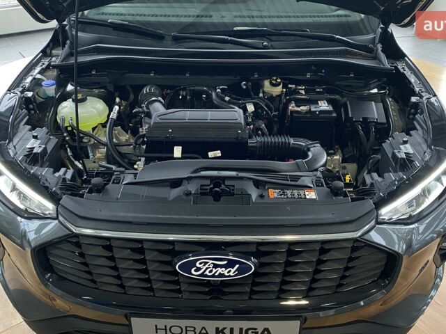 купить новое авто Форд Куга 2025 года от официального дилера Автоцентр AUTO.RIA Форд фото