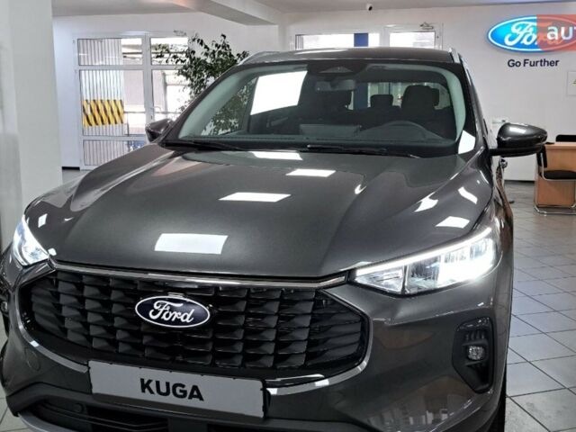 купить новое авто Форд Куга 2025 года от официального дилера Автоцентр AUTO.RIA Форд фото