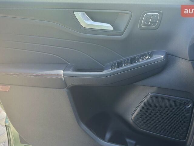 купить новое авто Форд Куга 2025 года от официального дилера Автоцентр AUTO.RIA Форд фото