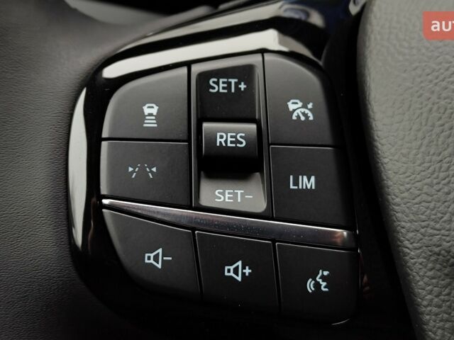 Форд Куга, объемом двигателя 1.5 л и пробегом 0 тыс. км за 32691 $, фото 10 на Automoto.ua