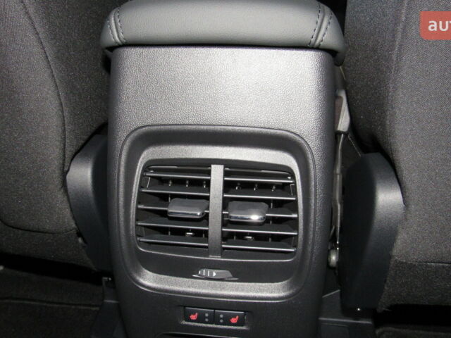 купити нове авто Форд Куга 2025 року від офіційного дилера Автоцентр AUTO.RIA Форд фото