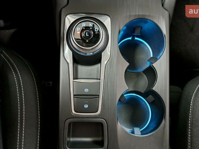 купить новое авто Форд Куга 2025 года от официального дилера Автоцентр AUTO.RIA Форд фото