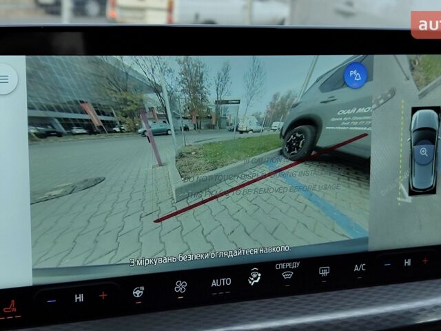 Форд Куга, объемом двигателя 2.49 л и пробегом 0 тыс. км за 39230 $, фото 15 на Automoto.ua