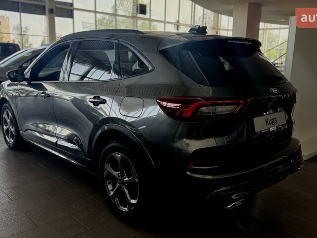 Форд Куга, об'ємом двигуна 1.5 л та пробігом 0 тис. км за 41227 $, фото 4 на Automoto.ua