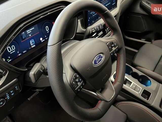 купити нове авто Форд Куга 2025 року від офіційного дилера Автоцентр AUTO.RIA Форд фото