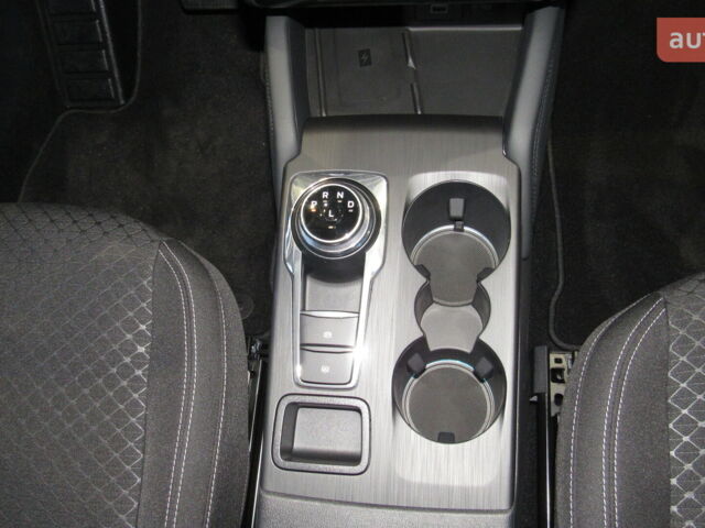 купити нове авто Форд Куга 2025 року від офіційного дилера Автоцентр AUTO.RIA Форд фото