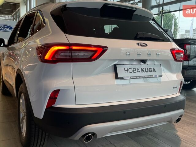 Форд Куга, об'ємом двигуна 1.5 л та пробігом 0 тис. км за 29612 $, фото 4 на Automoto.ua