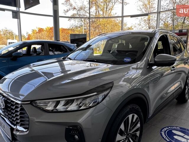 Форд Куга, объемом двигателя 1.5 л и пробегом 0 тыс. км за 31902 $, фото 4 на Automoto.ua