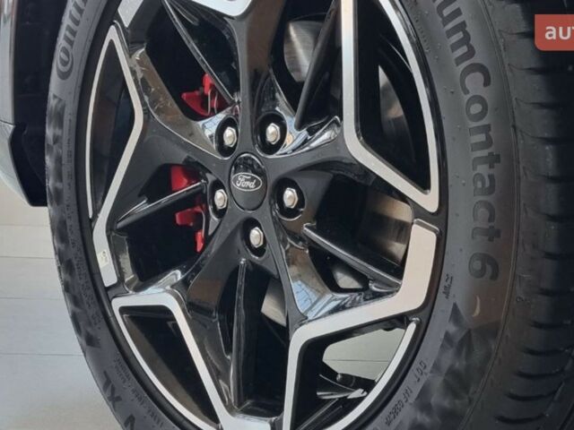 Форд Куга, об'ємом двигуна 1.5 л та пробігом 0 тис. км за 42898 $, фото 20 на Automoto.ua