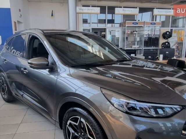 Форд Куга, об'ємом двигуна 1.5 л та пробігом 0 тис. км за 42898 $, фото 4 на Automoto.ua