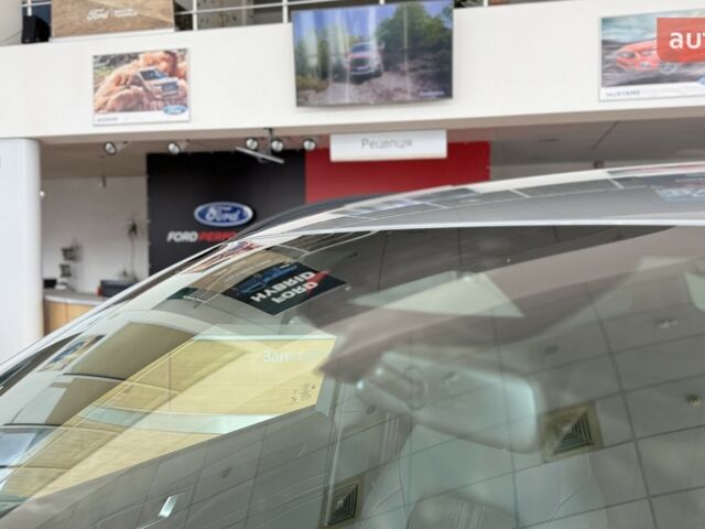 купить новое авто Форд Куга 2025 года от официального дилера Автомир Форд фото