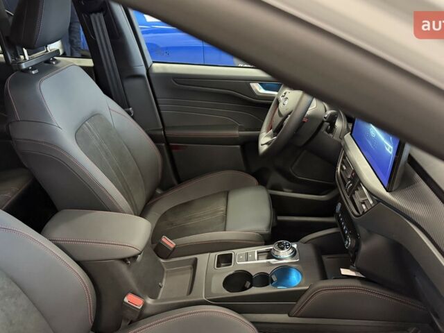 купити нове авто Форд Куга 2025 року від офіційного дилера Автоцентр AUTO.RIA Форд фото