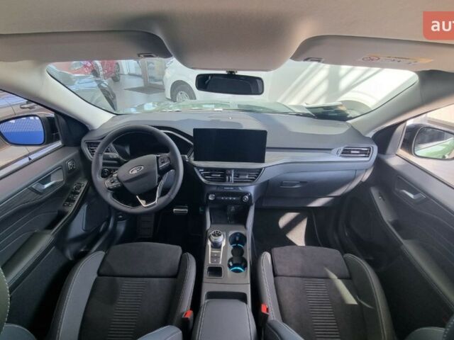 Форд Куга, об'ємом двигуна 2.49 л та пробігом 0 тис. км за 46791 $, фото 6 на Automoto.ua