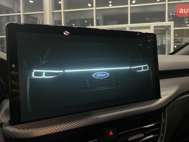 купити нове авто Форд Куга 2025 року від офіційного дилера Автомир Форд фото