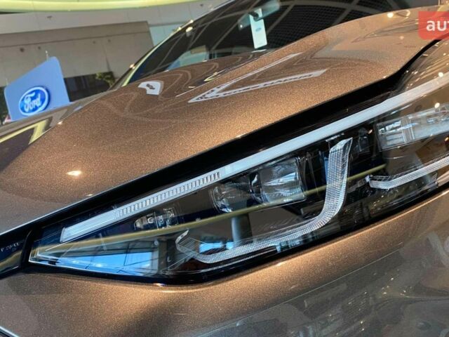 Форд Куга, объемом двигателя 1.5 л и пробегом 0 тыс. км за 40228 $, фото 9 на Automoto.ua
