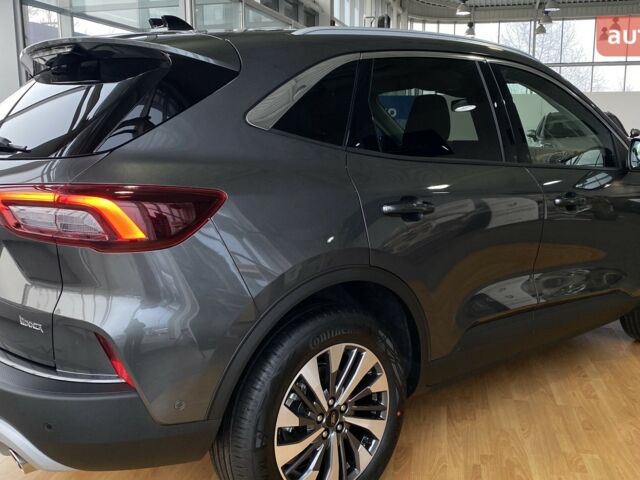 купить новое авто Форд Куга 2025 года от официального дилера Автоцентр AUTO.RIA Форд фото