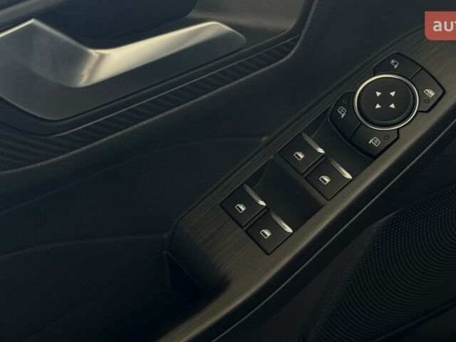 Форд Куга, об'ємом двигуна 1.5 л та пробігом 0 тис. км за 41227 $, фото 14 на Automoto.ua