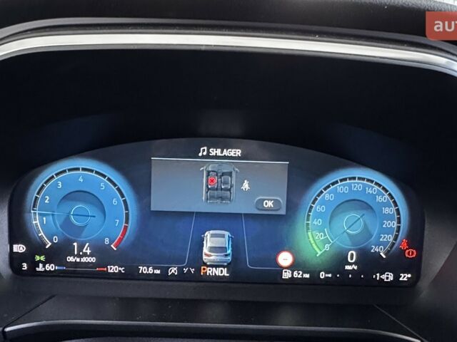 Форд Куга, объемом двигателя 1.5 л и пробегом 0 тыс. км за 31902 $, фото 24 на Automoto.ua