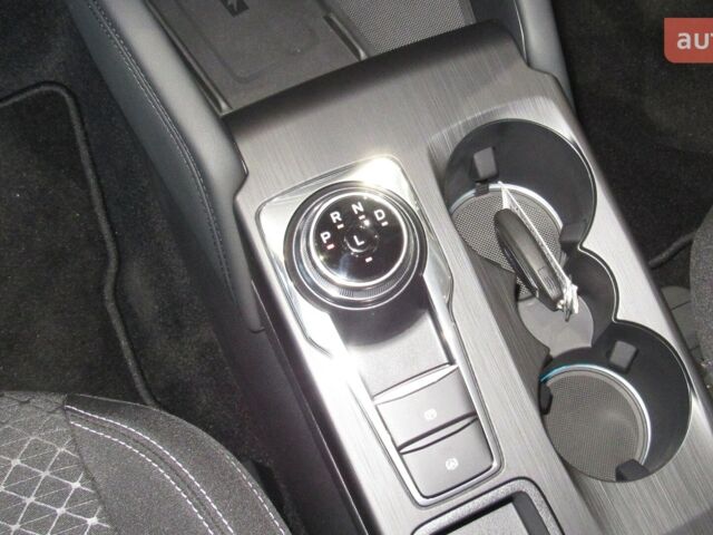 купити нове авто Форд Куга 2025 року від офіційного дилера Автоцентр AUTO.RIA Форд фото