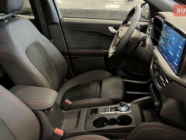 купити нове авто Форд Куга 2025 року від офіційного дилера Автоцентр AUTO.RIA Форд фото