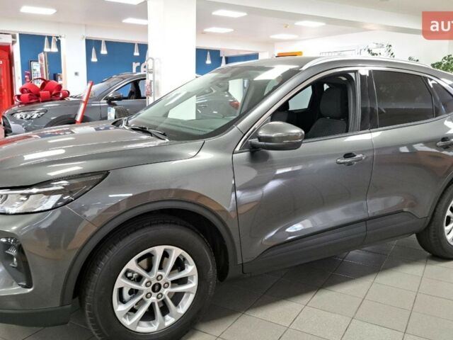 купить новое авто Форд Куга 2025 года от официального дилера Автоцентр AUTO.RIA Форд фото
