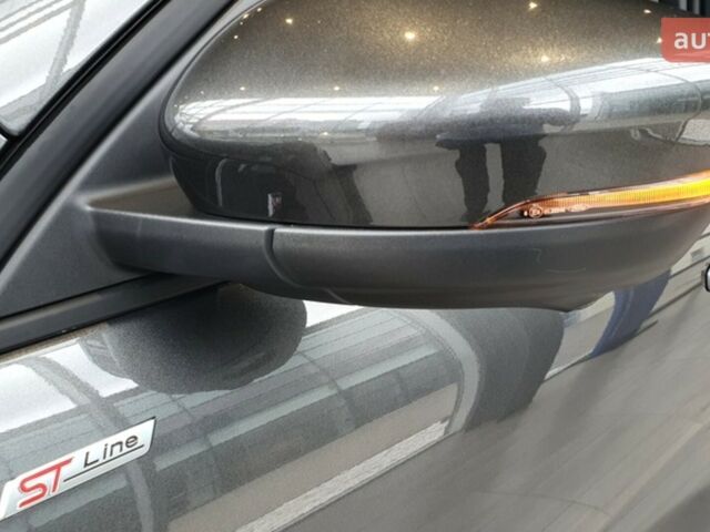 купить новое авто Форд Куга 2025 года от официального дилера FORD ЛИГА-II Форд фото