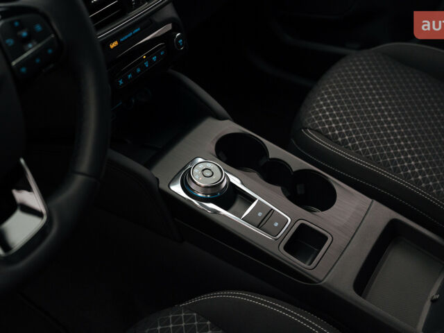 купить новое авто Форд Куга 2025 года от официального дилера Автоцентр AUTO.RIA Форд фото